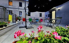 La Bella Terrazza A Materdei